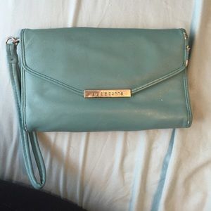 Liz Claiborne wallet