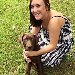 Meet your Posher, Cody