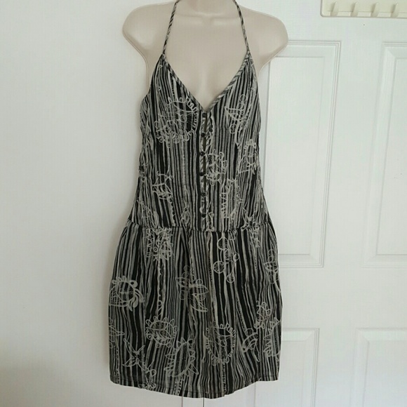 Diesel Dress