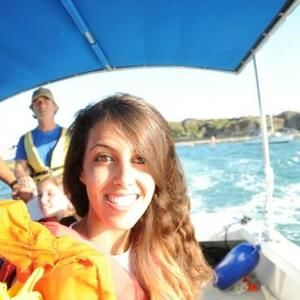 Meet your Posher, Michal