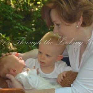 Meet your Posher, Hope