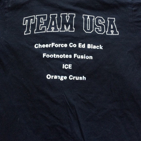 2011 bid shirt - Picture 2 of 2