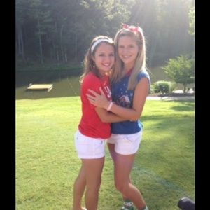 Meet your Posher, Chelsey