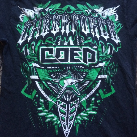 2010 CF coed black - Picture 1 of 2