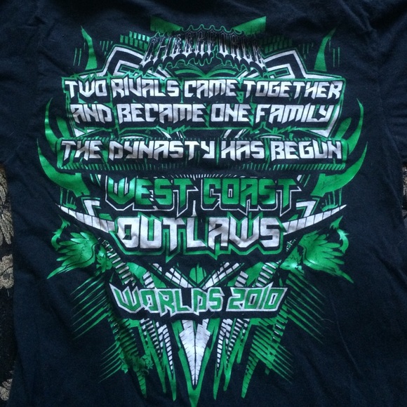 2010 CF coed black - Picture 2 of 2