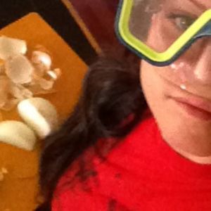 Meet your Posher, Becca