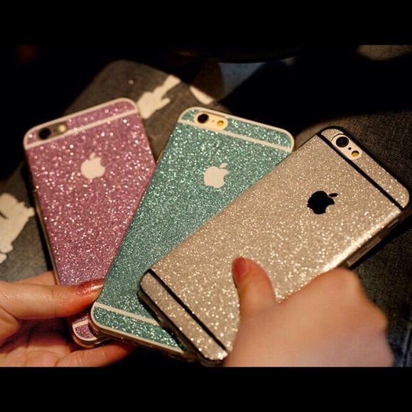 King Accessories - Cute iPhone 6 or 6 plus case.