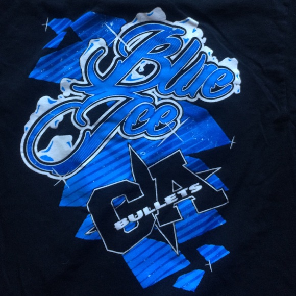 Cali Blue Ice 2014 - Picture 2 of 2