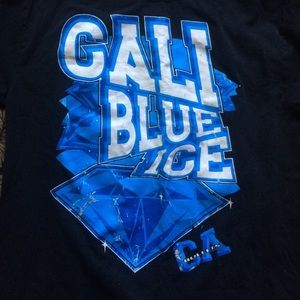 Cali Blue Ice 2014