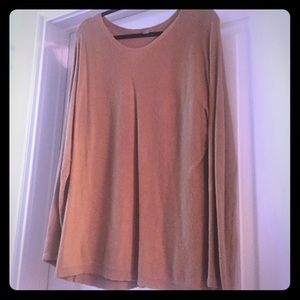 J. Jill oversized sweater