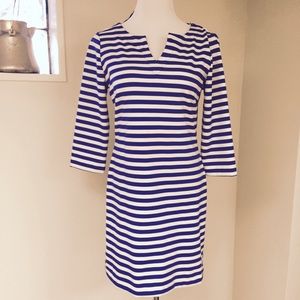 Nautical dress