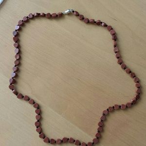 Heart necklace