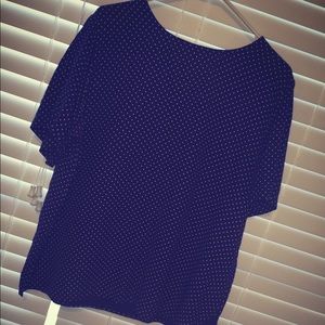 Polka Dot Shirt !🙈