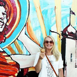 Meet your Posher, Ashton