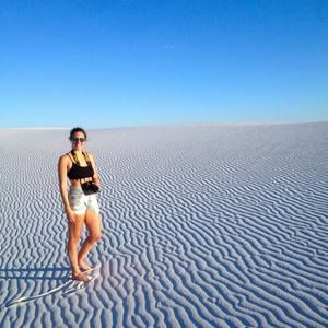 Meet your Posher, Hannah