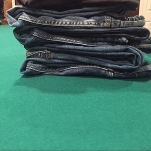 Jeans bundle