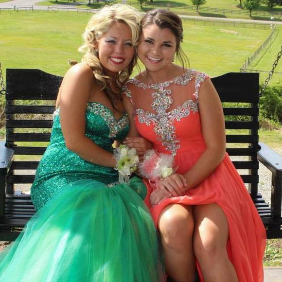 Meet your Posher, Alyssa