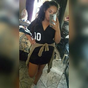 Meet your Posher, Erika