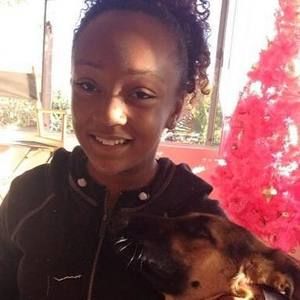 Meet your Posher, Gabrielle