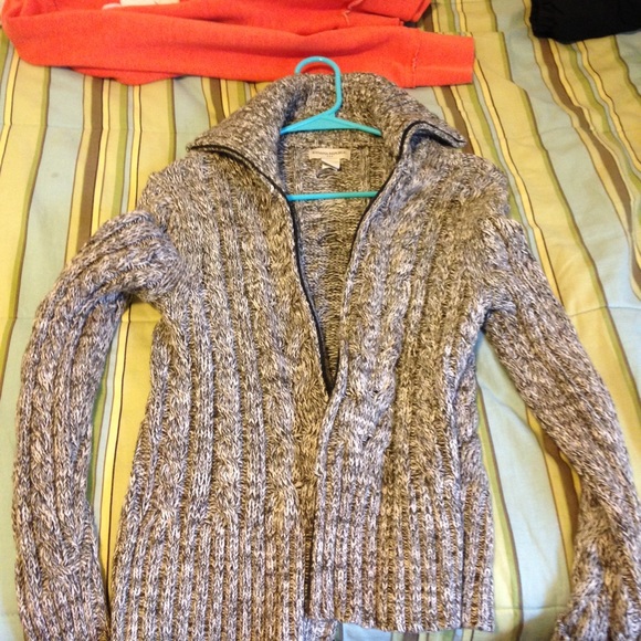 Cozy Sweater