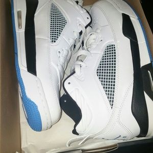 Air Jordan Flight 9.5- GS size 6