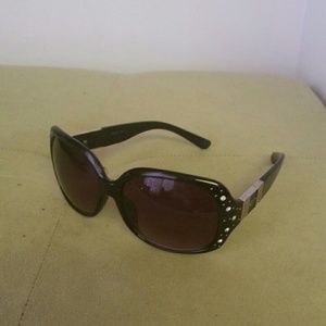 SALE Coach Sunglasses