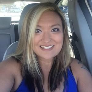 Meet your Posher, Cheryl