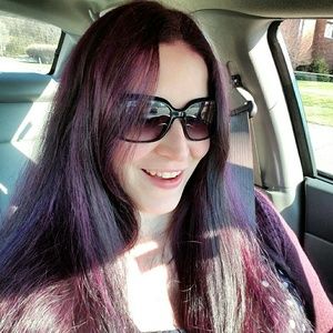 Meet your Posher, Beth