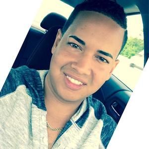 Meet your Posher, Fernando