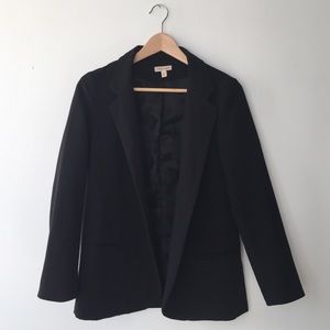 Black Urban Outfitters Blazer