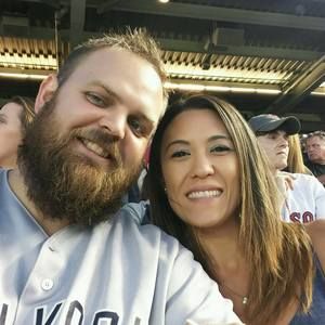 Meet your Posher, Shannon