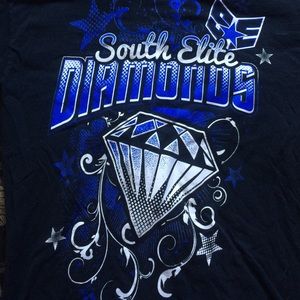 South Elite 2012 shirt