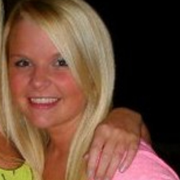 Meet your Posher, Kelsey