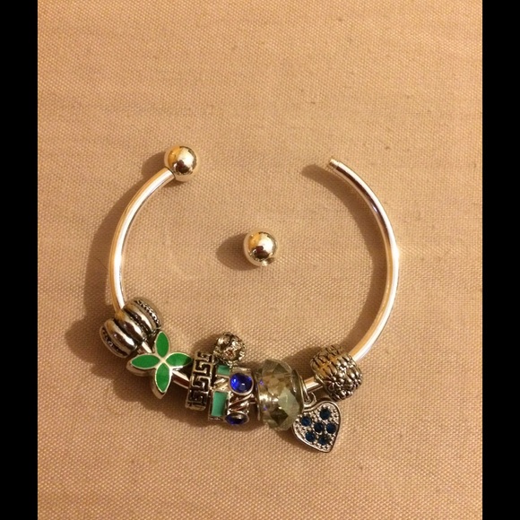 Charm Is On!
