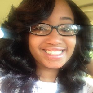 Meet your posher, kimberley