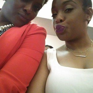 Meet your Posher, Tiera