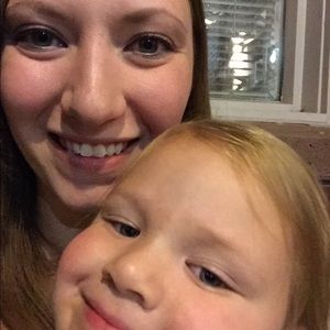 Meet your Posher, Kate