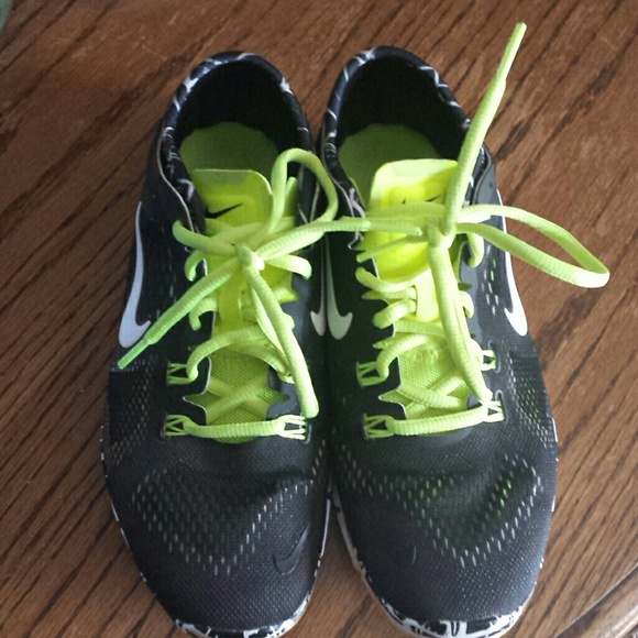 Nike sneakers