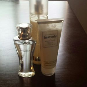 VS Dream Angel Heavenly Set