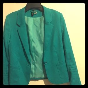 Blazer jacket