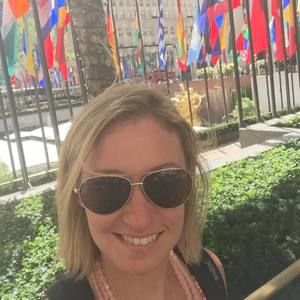 Meet your Posher, Amanda