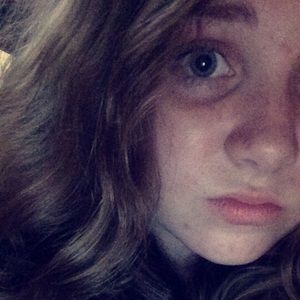 Meet your Posher, Hailee