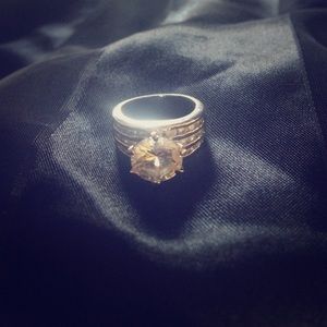 Premier Designs - Ring