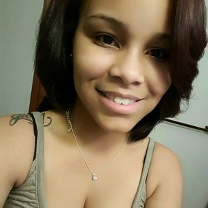 Meet your Posher, Mariah