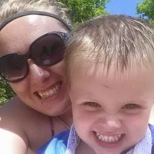 Meet your Posher, Jacklyn