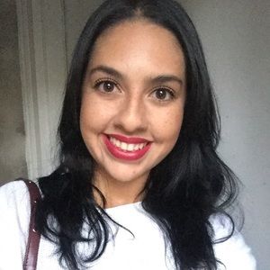 Meet your Posher, Madeline