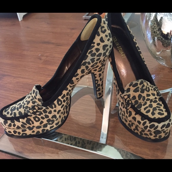 Cheetah Pumps