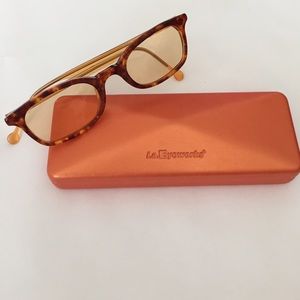 Fashion Glasses or Prescription