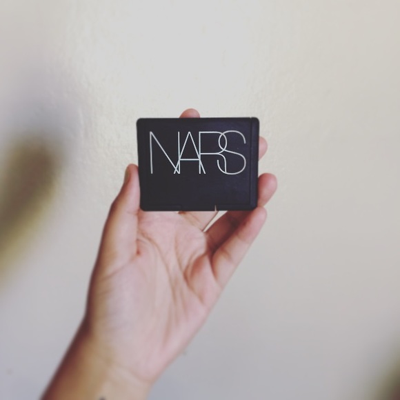 NARS RED BLUSH