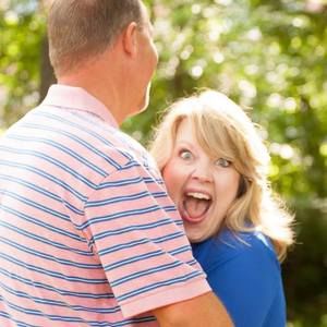 Meet your Posher, Tara